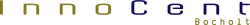 Logo der InnoCent Bocholt GmbH